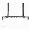 TV laikiklis Neomounts AWL29-750BL1 10 kg