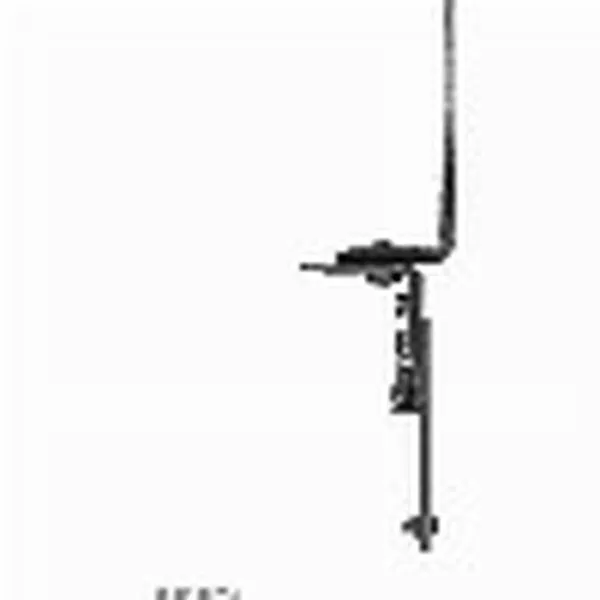 TV laikiklis Neomounts AWL29-750BL1 10 kg