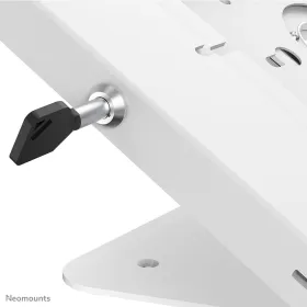 Подставка для планшета Neomounts DS15-630WH1 Белый Чёрный