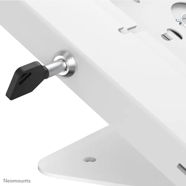 Planšetes Statīvs Neomounts DS15-630WH1 Balts Melns