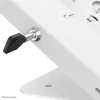 Planšetes Statīvs Neomounts DS15-630WH1 Balts Melns