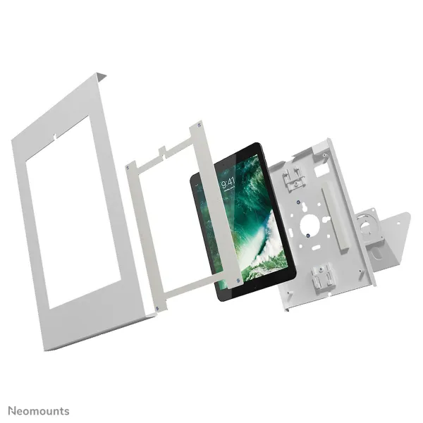 Planšetes Statīvs Neomounts DS15-630WH1 Balts Melns