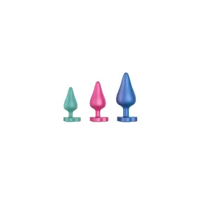 Anālais spraudnis Romp (6,4 cm) (7,6 cm) (5,5 cm)