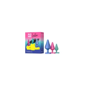Anālais spraudnis Romp (6,4 cm) (7,6 cm) (5,5 cm)