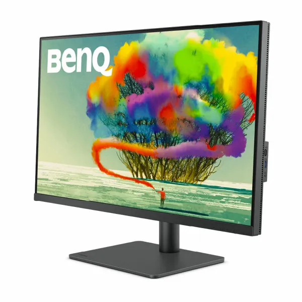 Monitorius BenQ PD3205U 32" 4K Ultra HD 60 Hz