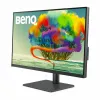 Monitorius BenQ PD3205U 32" 4K Ultra HD 60 Hz