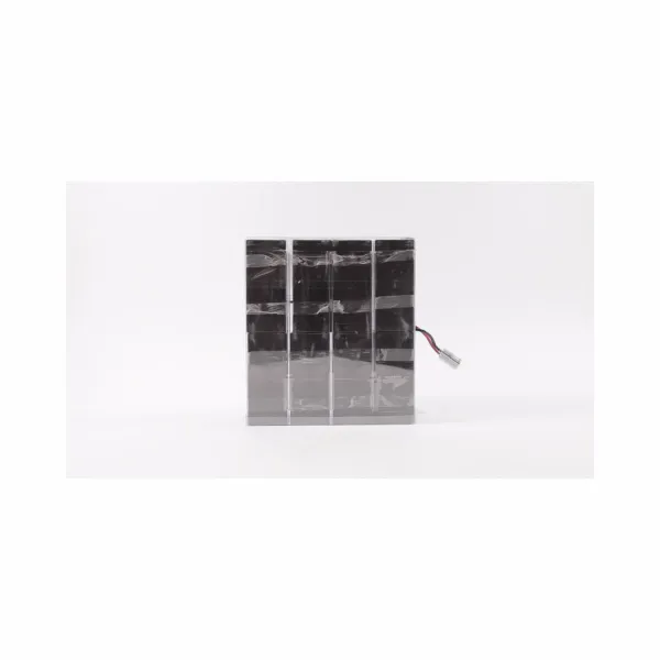 Baterija Nepertraukiamo Maitinimo šaltinio Sistema UPS Eaton EB031SP 9 Ah 12 V