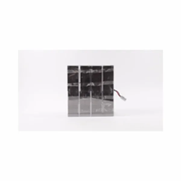 Baterija Nepertraukiamo Maitinimo šaltinio Sistema UPS Eaton EB031SP 9 Ah 12 V