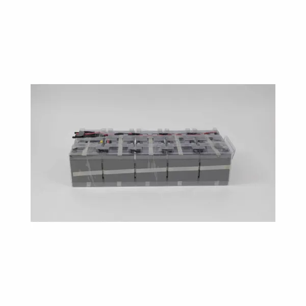 Battery for Uninterruptible Power Supply System UPS Eaton EB006SP