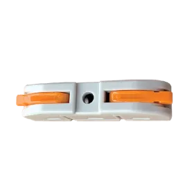 MODULIO GNYBTO BLOKAS 1 ĮĖJIMAS / 1 IŠĖJIMAS 4.00MM2