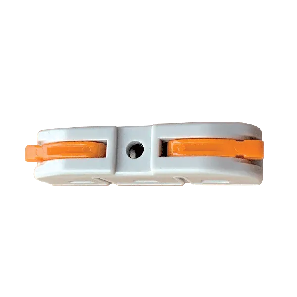MODULIO GNYBTO BLOKAS 1 ĮĖJIMAS / 1 IŠĖJIMAS 4.00MM2