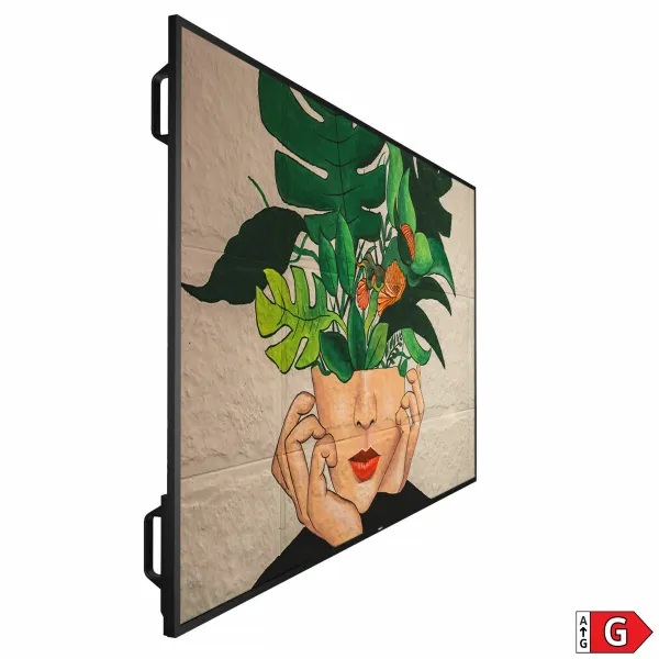 Монитор Videowall Philips 86BDL4511D/00 4K Ultra HD 4K Ultra HD 86" 86"