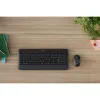 Klaviatūra un Bezvadu Pele Logitech MK650 QWERTY
