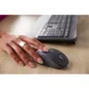 Klaviatūra un Bezvadu Pele Logitech MK650 QWERTY
