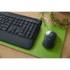 Klaviatūra un Bezvadu Pele Logitech MK650 QWERTY