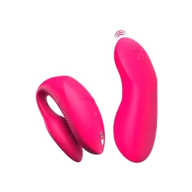 Paaride masseerija We-Vibe