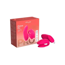 Paaride masseerija We-Vibe