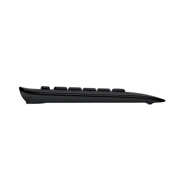 Klaviatūra un Bezvadu Pele Logitech MK650 QWERTY