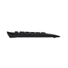 Klaviatūra un Bezvadu Pele Logitech MK650 QWERTY