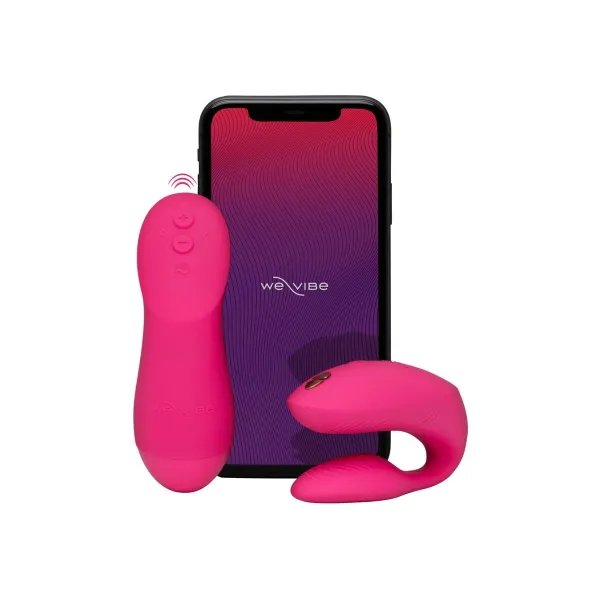 Couples Массажер We-Vibe