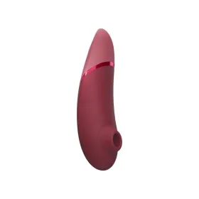 Klitora sūcējs Womanizer Bordeaux