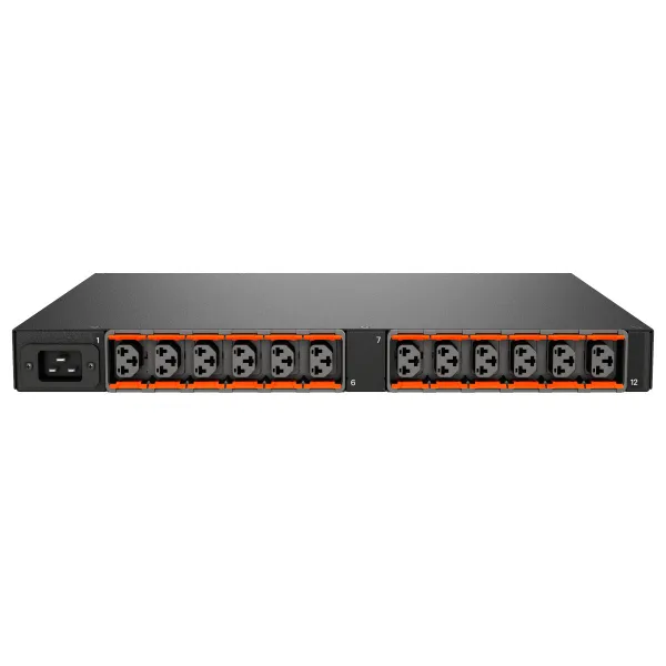 Katkestamatu Toiteallikas Interaktiivne süsteem UPS Vertiv UU30200