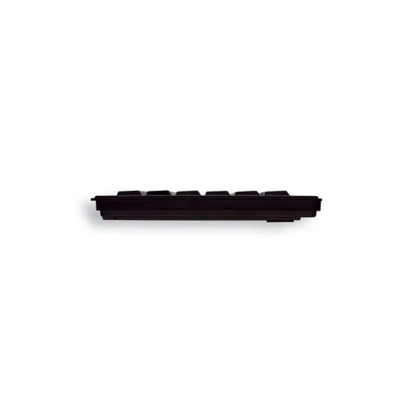 Klaviatūra Cherry G84-5400LUMEU-2 Juoda Ispaniška Qwerty Qwerty US