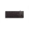 Klaviatūra Cherry G84-5400LUMEU-2 Juoda Ispaniška Qwerty Qwerty US