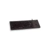 Klaviatūra Cherry G84-5400LUMEU-2 Juoda Ispaniška Qwerty Qwerty US