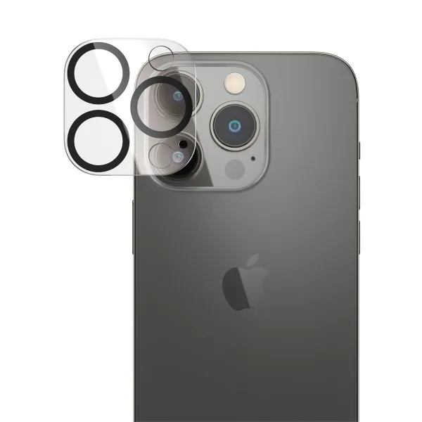 Защита экрана Panzer Glass 0400 Apple iPhone 14 Pro