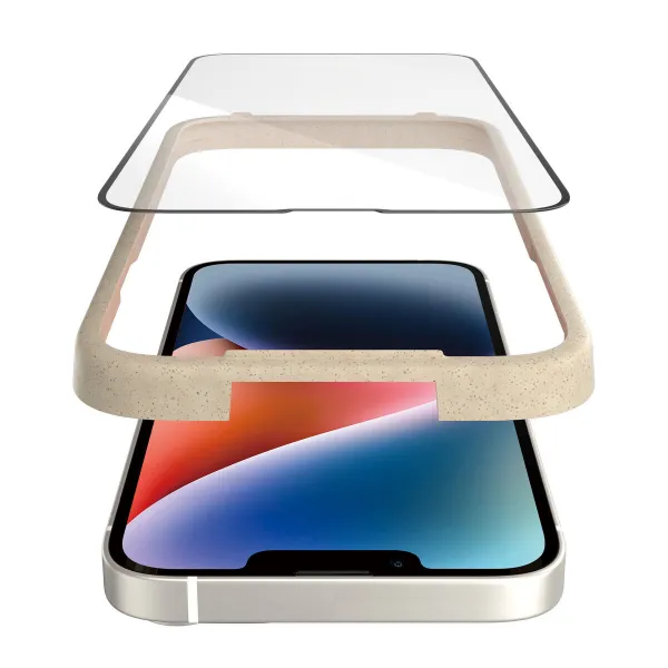 Mobila Telefona Ekrāna Aizsargierīce Panzer Glass 2783 Apple iPhone 13 Pro iPhone 13 iPhone 14