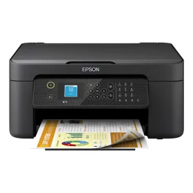 Daudzfunkcionāls Printeris Epson WORKFORCE WF-2910DWF