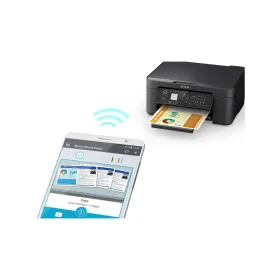 Daudzfunkcionāls Printeris Epson WORKFORCE WF-2910DWF