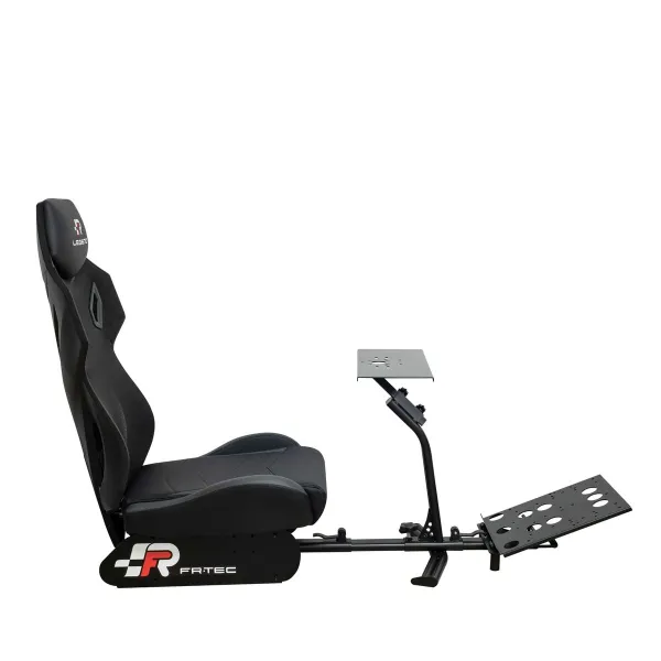 Näppäimistö 3Dconnexion 3DX-700092 Musta Qwerty US