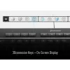 Keyboard 3Dconnexion 3DX-700092 Black Qwerty US