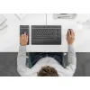 Näppäimistö 3Dconnexion 3DX-700092 Musta Qwerty US