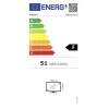 Videowall Monitor Philips 43BFL2214/12 4K Ultra HD 43