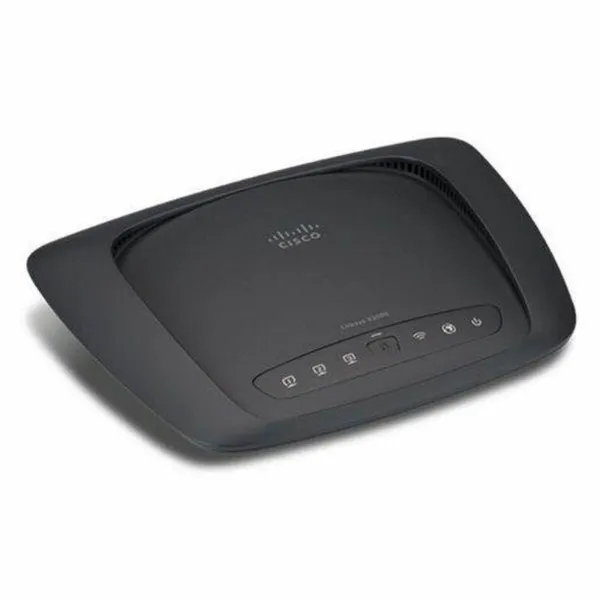 Ruuter Linksys X2000