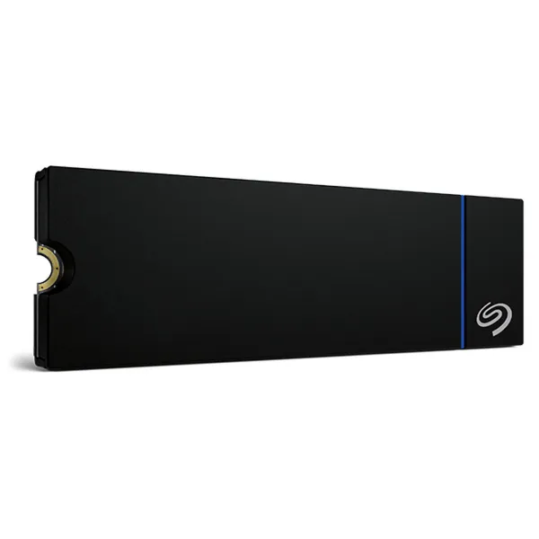 Kovalevy Seagate ZP1000GP3A4001 1 TB SSD