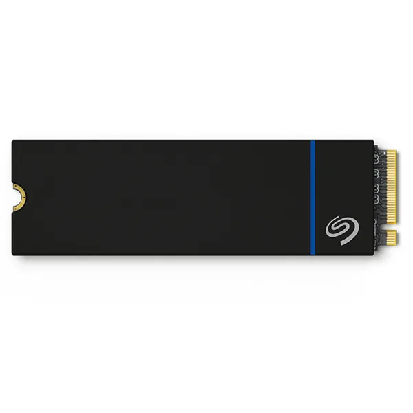 Kovalevy Seagate ZP1000GP3A4001 1 TB SSD
