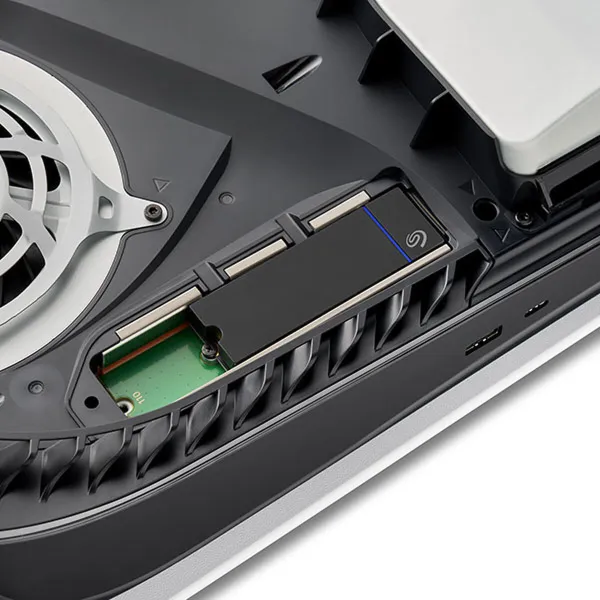 Kovalevy Seagate ZP1000GP3A4001 1 TB SSD