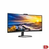 Монитор Philips 34E1C5600HE/00 34" LED VA Flicker free 50 - 60 Hz 50-60  Hz