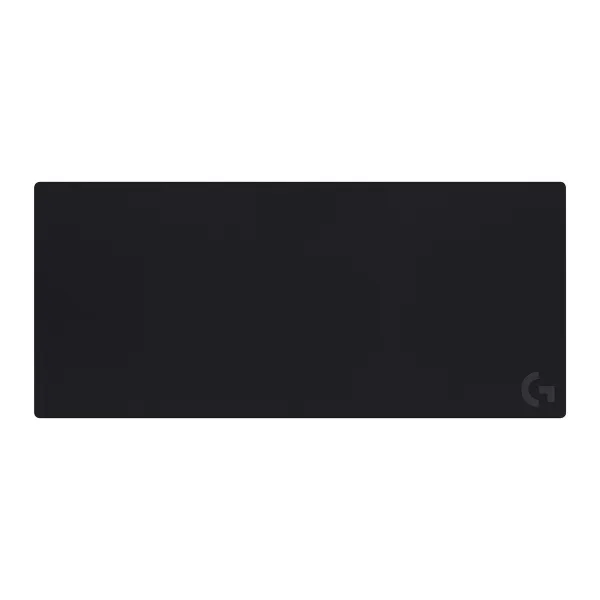 Neslīdošs paklājs Logitech G840 Melns