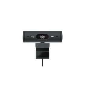 Nettikamera Logitech Brio 505 Full HD