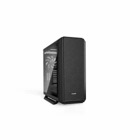 ATX Semi-tower Korpus Be Quiet! Silent Base 802 Window Black Must