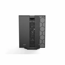 ATX Semi-tower Korpus Be Quiet! Silent Base 802 Window Black Must