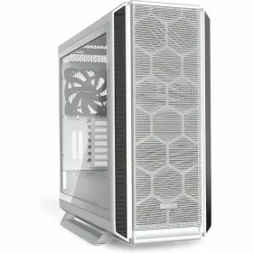 ATX Semi-tower Korpus Be Quiet! Valge