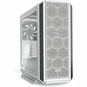 ATX Semi-tower Korpus Be Quiet! Valge
