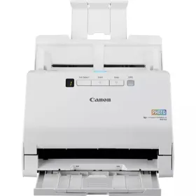 Skeneris Canon RS40 30 ppm 40 ppm