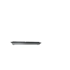 Bluetooth klaviatūra Cherry KW 9100 SLIM Juoda Ispaniška Qwerty